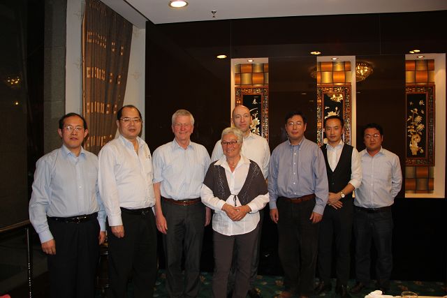 北理工日韩精品
邀请德国慕尼黑工业大学Baier教授为本科生授课 北理工日韩精品
邀请德国慕尼黑工业大学Baier教授为本科生授课